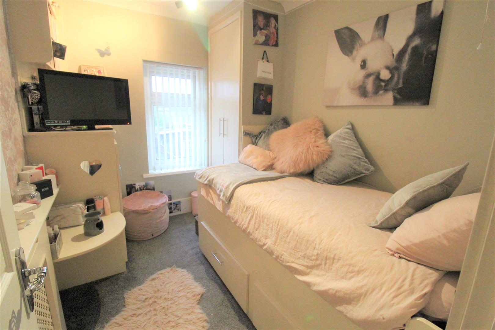 Abbots Road, Abbey Hulton, Stoke-On-Trent
